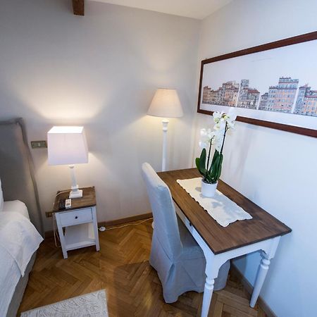 Bed & Breakfast A Casa Di Lia A Roma Номер фото