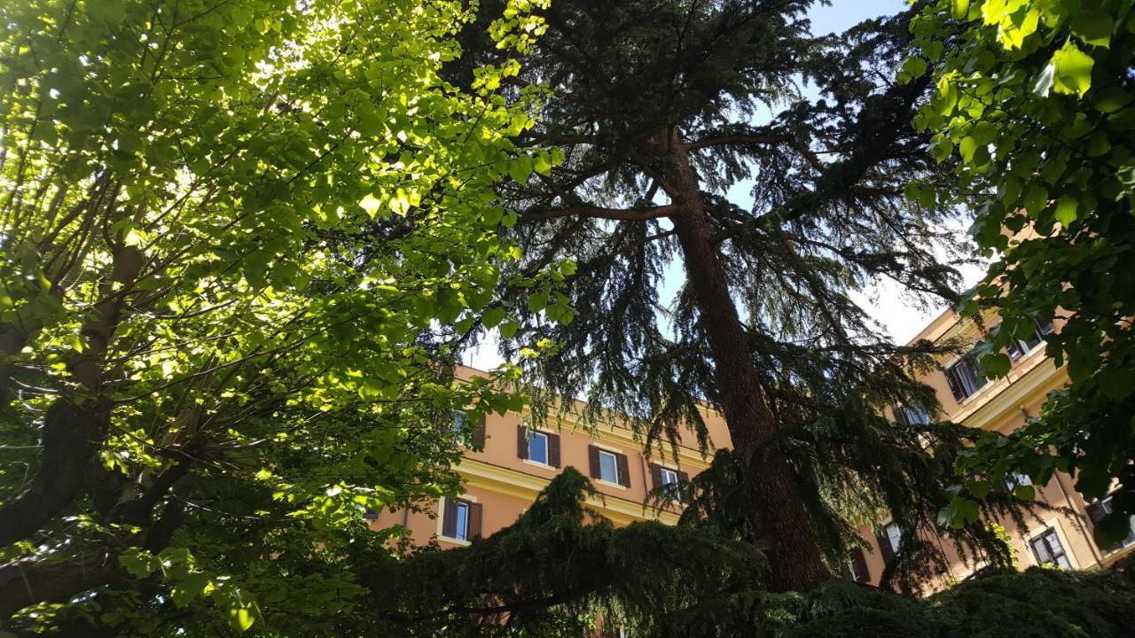Bed & Breakfast A Casa Di Lia A Roma Экстерьер фото