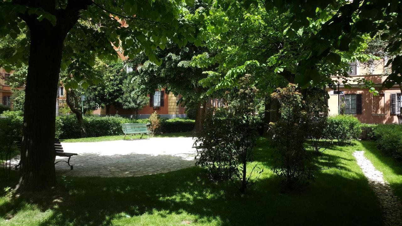 Bed & Breakfast A Casa Di Lia A Roma Экстерьер фото