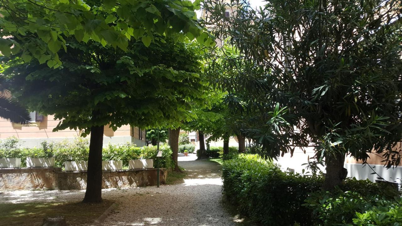 Bed & Breakfast A Casa Di Lia A Roma Экстерьер фото