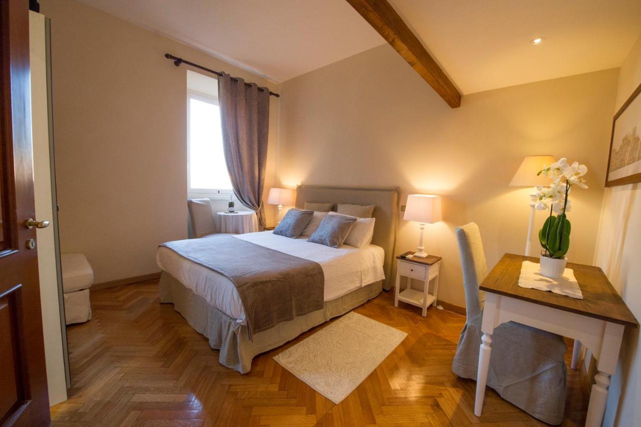Bed & Breakfast A Casa Di Lia A Roma Номер фото