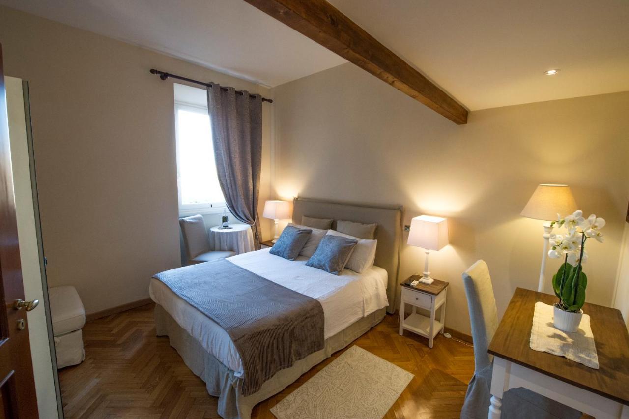 Bed & Breakfast A Casa Di Lia A Roma Номер фото