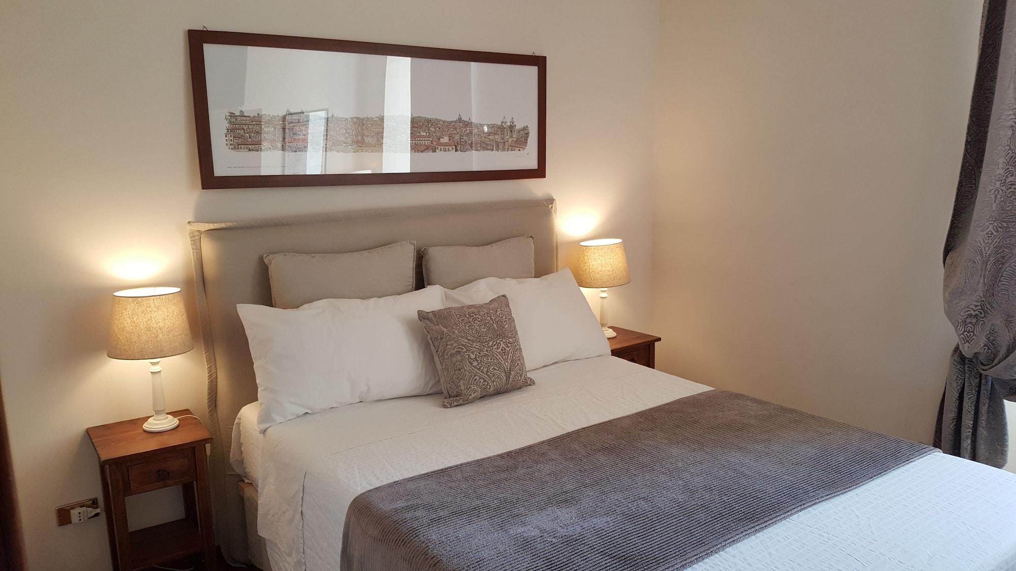 Bed & Breakfast A Casa Di Lia A Roma Экстерьер фото