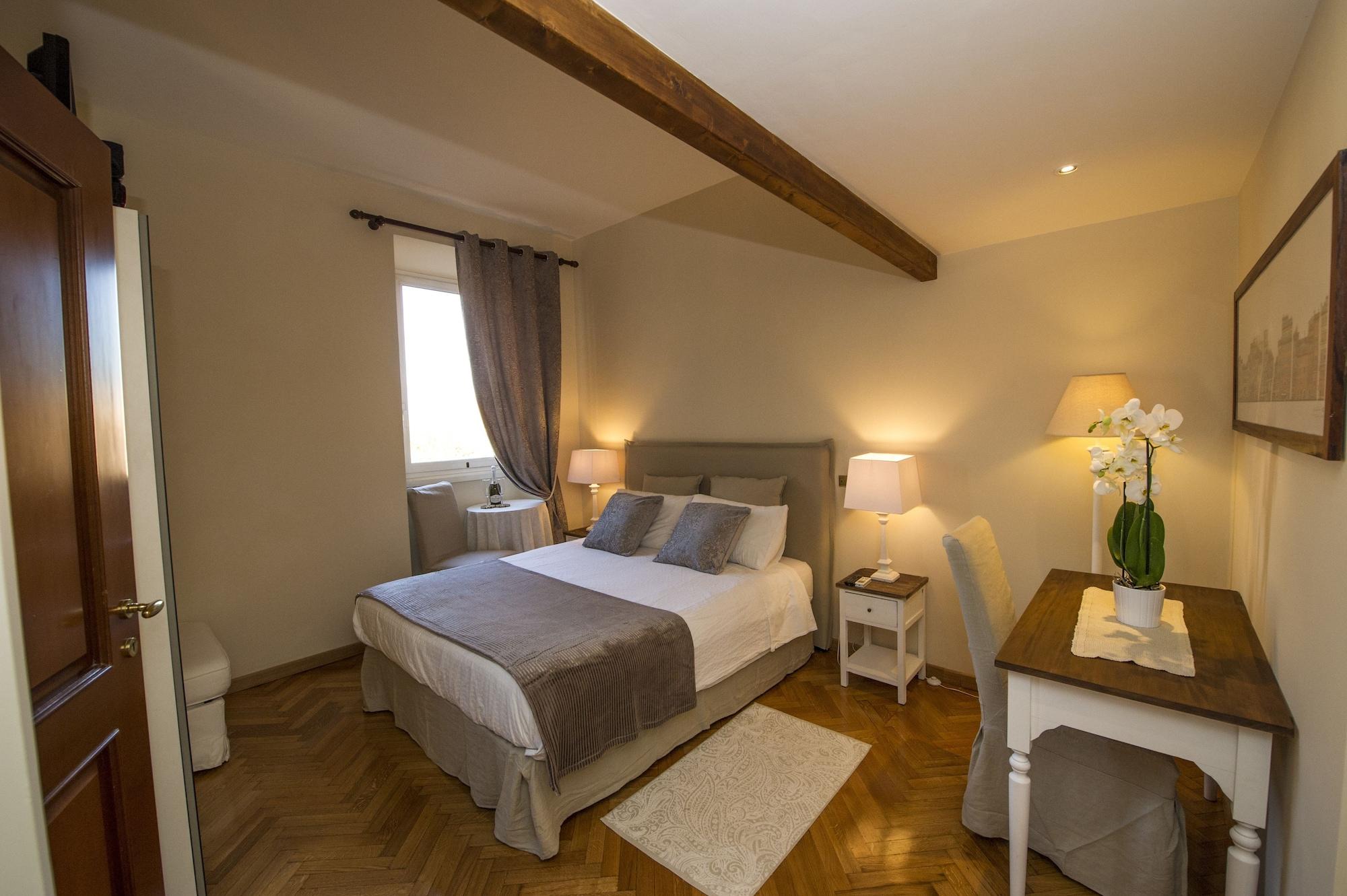 Bed & Breakfast A Casa Di Lia A Roma Экстерьер фото