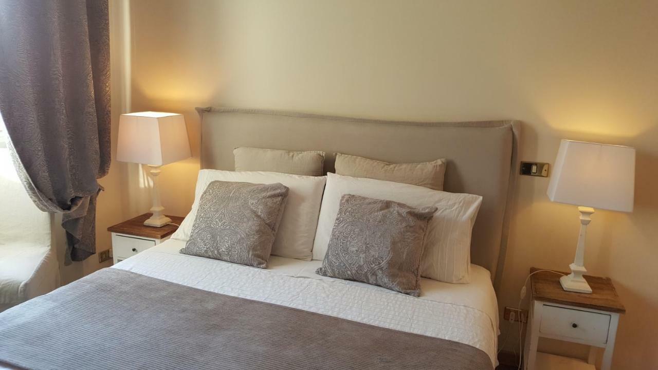 Bed & Breakfast A Casa Di Lia A Roma Экстерьер фото