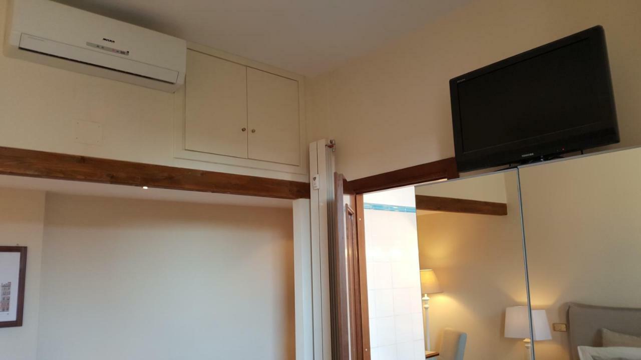 Bed & Breakfast A Casa Di Lia A Roma Экстерьер фото