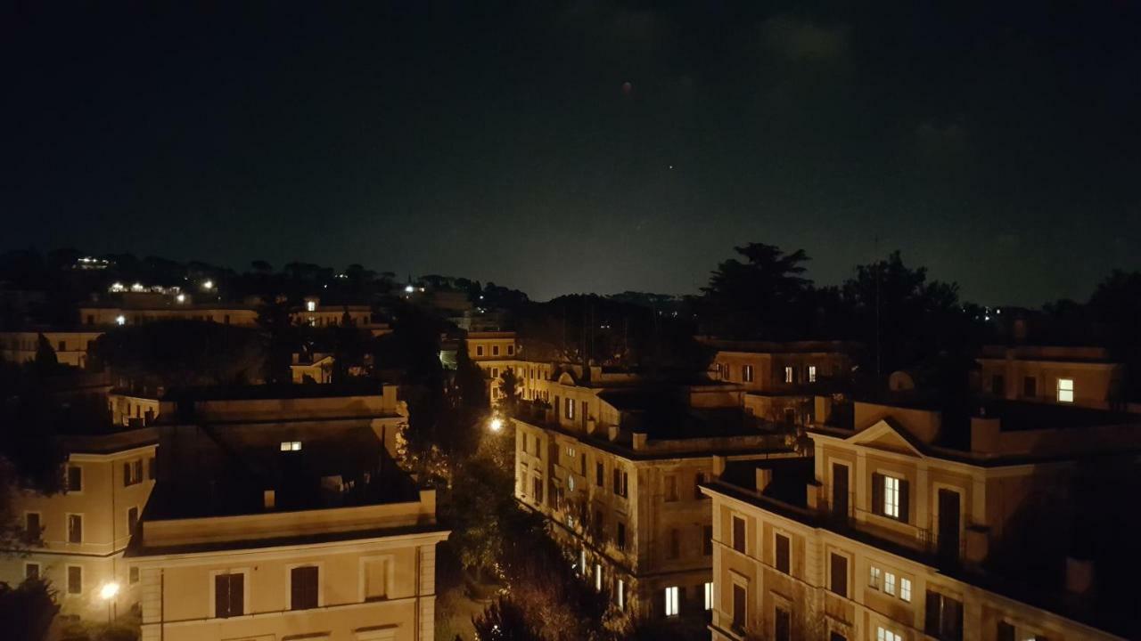Bed & Breakfast A Casa Di Lia A Roma Экстерьер фото
