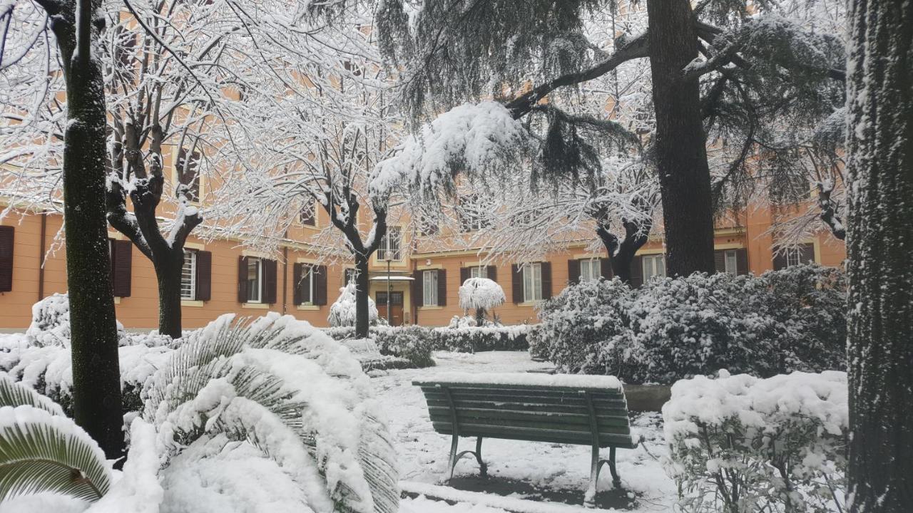 Bed & Breakfast A Casa Di Lia A Roma Экстерьер фото