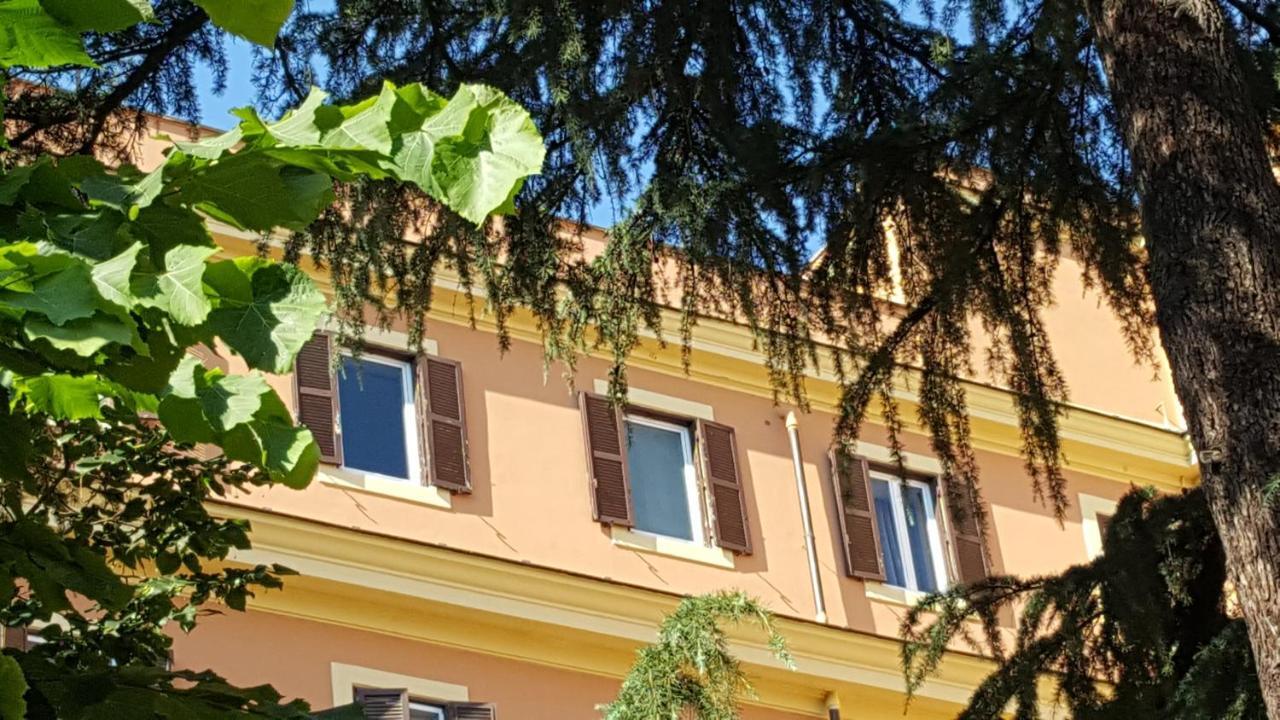 Bed & Breakfast A Casa Di Lia A Roma Экстерьер фото